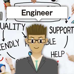 Engineer​